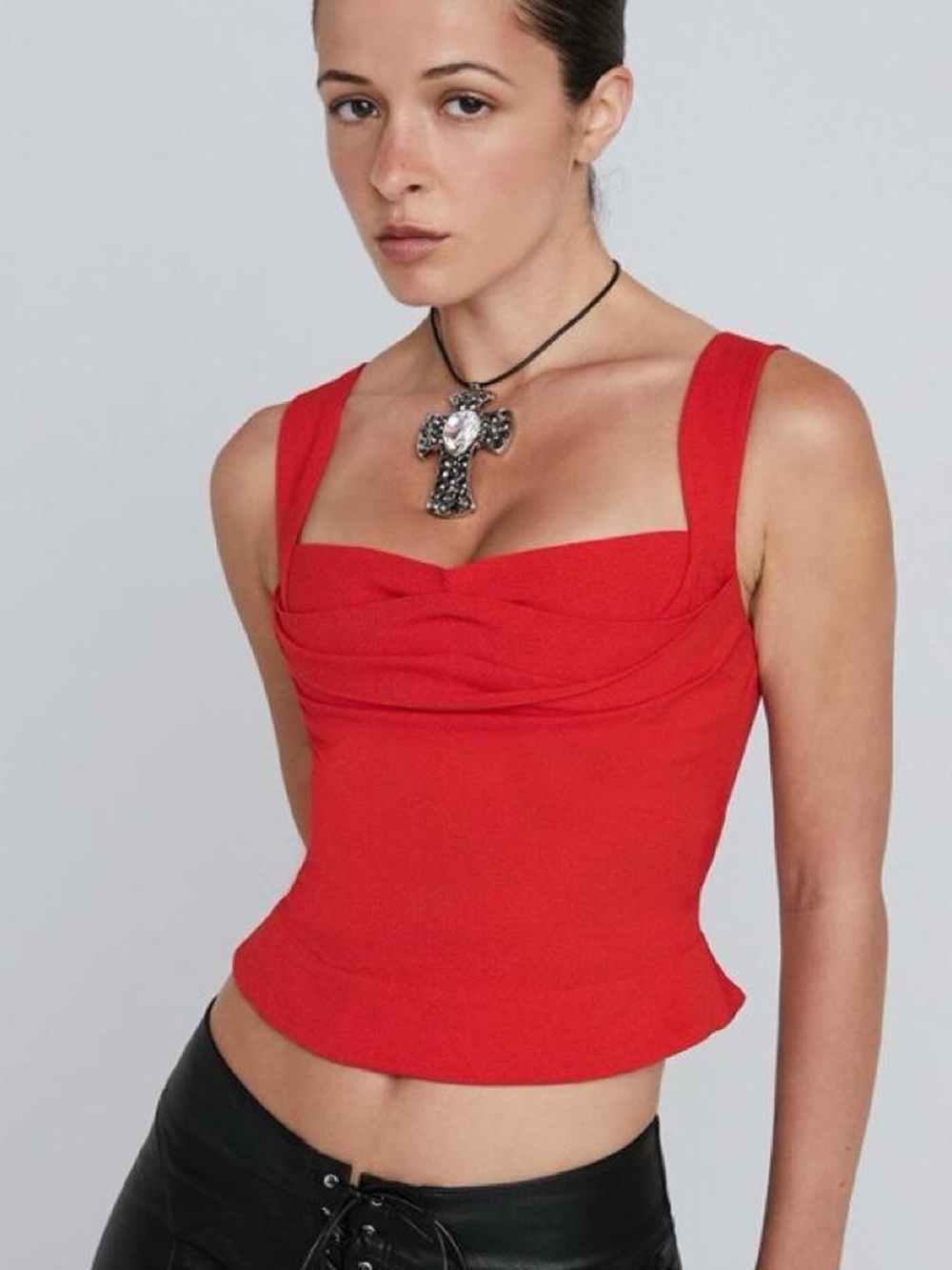 Miaou Imogene Corset